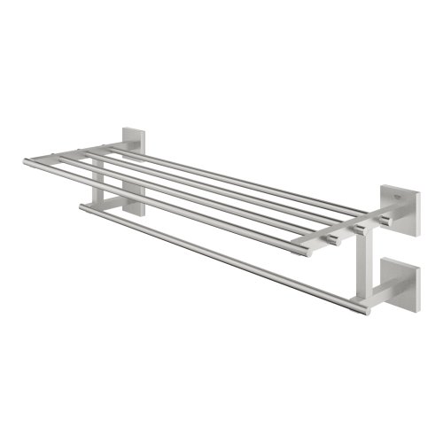 Полочка для полотенец Grohe QuickFix Start Cube 41099DC0