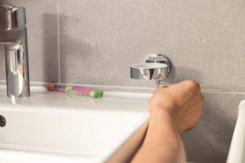 Стакан для зубных щеток Grohe QuickFix Start 41194000