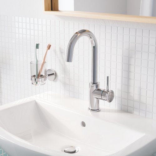 Стакан для зубных щеток Grohe QuickFix Start 41194000