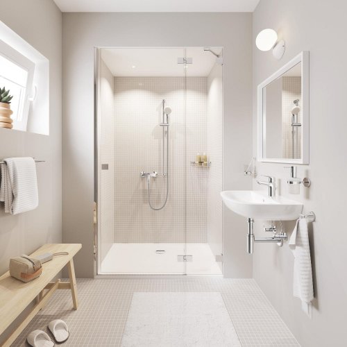 Полотенцедержатель Grohe QuickFix Start Cosmopolitan 41166000