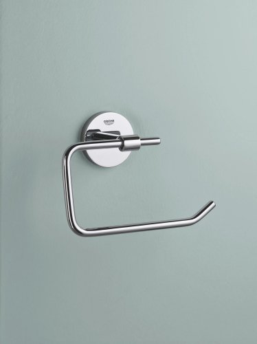 Держатель туалетной бумаги Grohe QuickFix Start Cosmopolitan 41165000