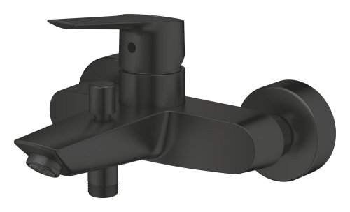 Комплект смесителей для ванной комнаты Grohe QuickFix Start Black UA303301MQ