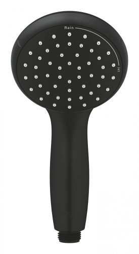 Комплект смесителей для ванной комнаты и кухни Grohe QuickFix Start Black UA303301MK