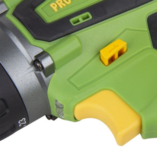 Шуруповерт Procraft PA214