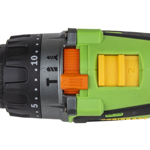 Шуруповерт Procraft PA214