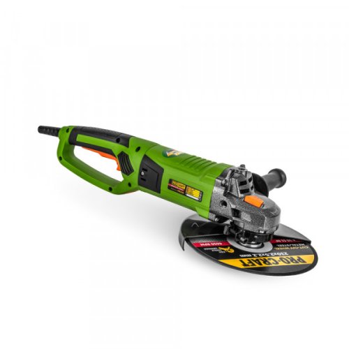 Углошлифовальная машина Procraft PW2550 230 мм
