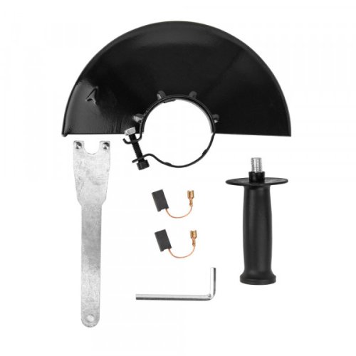 Углошлифовальная машина Procraft PW2550 230 мм