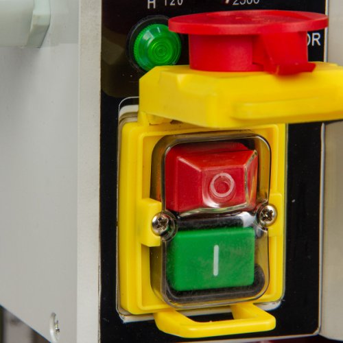 Фрезерный станок по металлу Procraft VMM1100