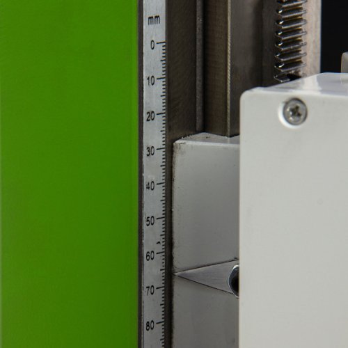 Фрезерный станок по металлу Procraft VMM1100