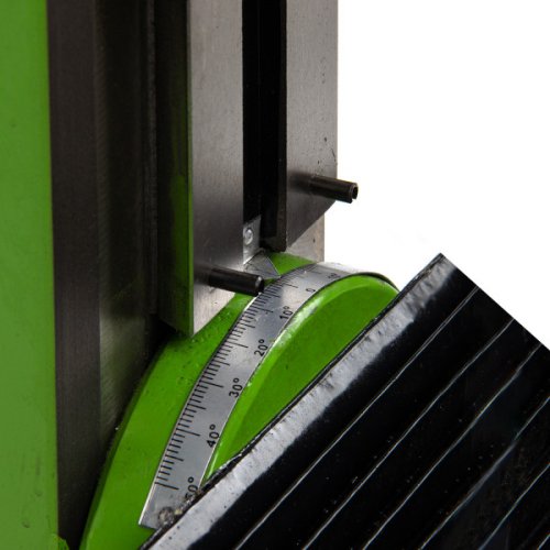 Фрезерный станок по металлу Procraft VMM1100