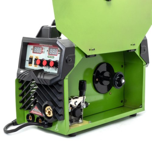 Инверторный сварочный полуавтомат Procraft SPH310P