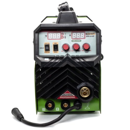Инверторный сварочный полуавтомат Procraft SPH310P