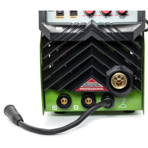 Инверторный сварочный полуавтомат Procraft SPH310P