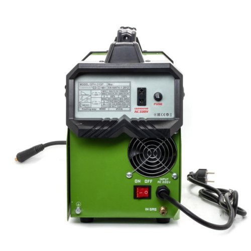 Инверторный сварочный полуавтомат Procraft SPH310P