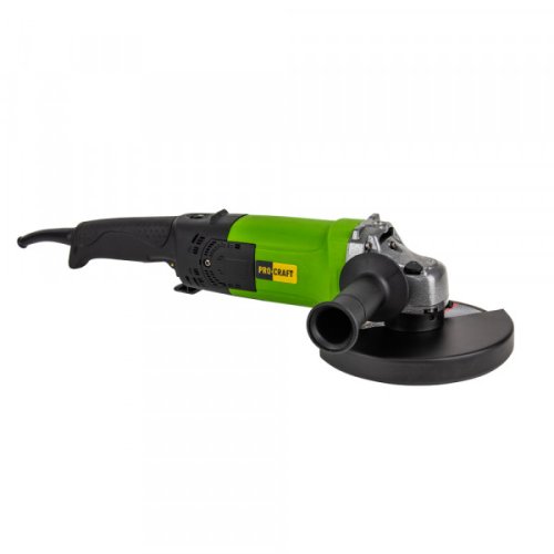 Углошлифовальная машина Procraft PW2200ES 180 мм