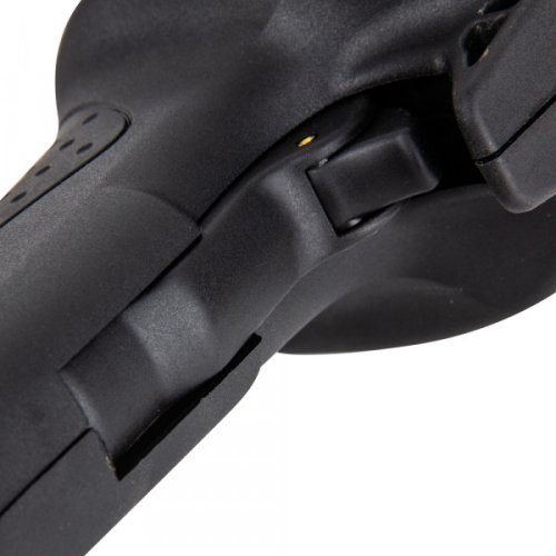 Углошлифовальная машина Procraft PW2200ES 180 мм