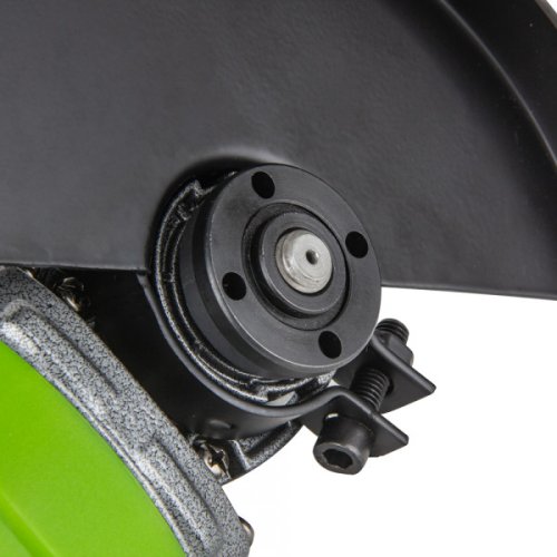 Углошлифовальная машина Procraft PW2200ES 180 мм