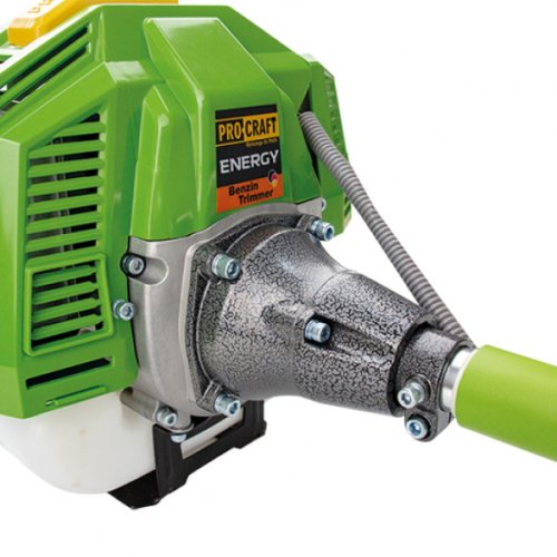 Коса бензиновая Procraft T4500 NEW