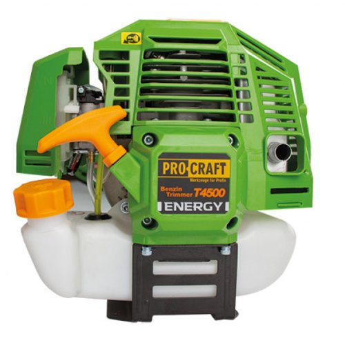 Коса бензиновая Procraft T4500 NEW