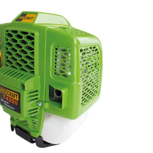 Коса бензиновая Procraft T4500 NEW