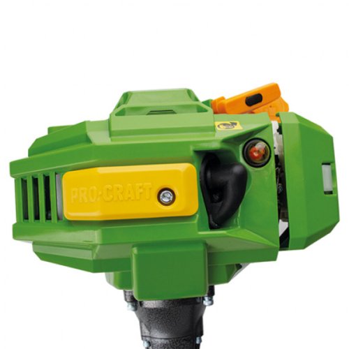 Коса бензиновая Procraft T4500 NEW