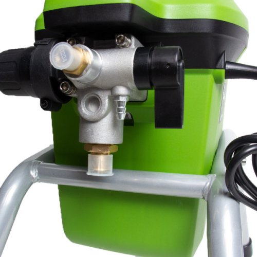 Покрасочная станция высокого давления Procraft РSE1100