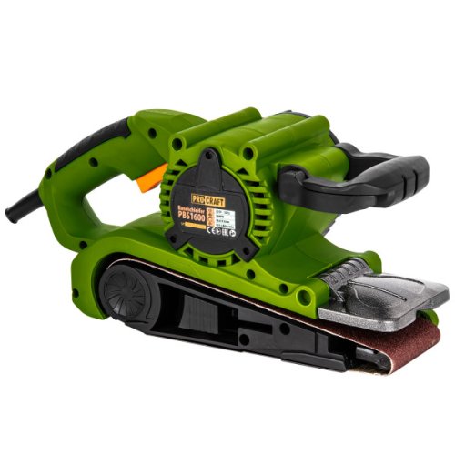 Ленточная машина Procraft PBS1600