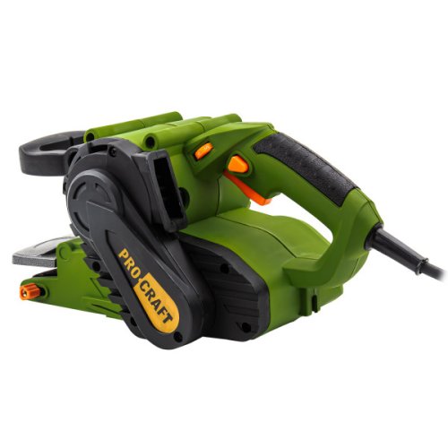 Ленточная машина Procraft PBS1600