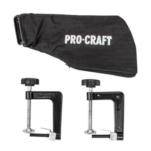 Ленточная машина Procraft PBS1600