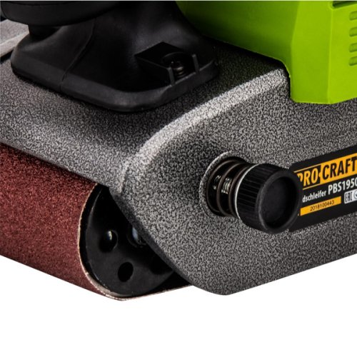 Ленточная машина Procraft PBS1950