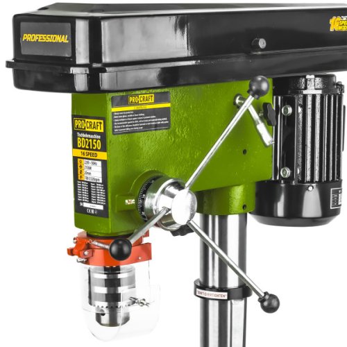 Сверлильный станок Procraft BD2150