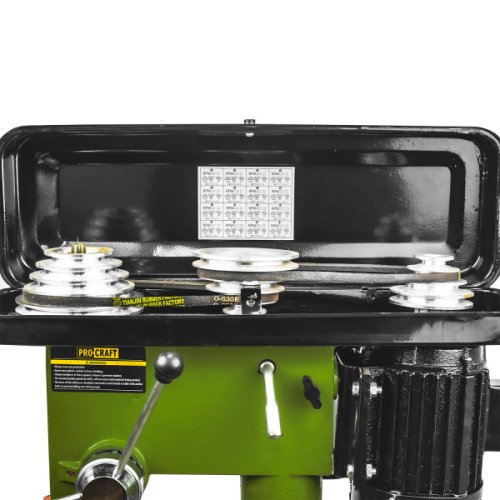 Сверлильный станок Procraft BD2150