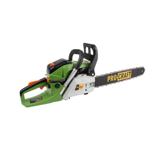 Бензопила Procraft GS-52T