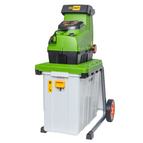 Измельчитель веток Procraft PSL2800