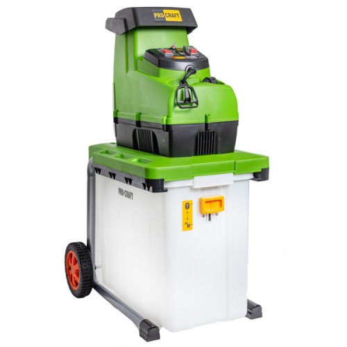 Измельчитель веток Procraft PSL2800