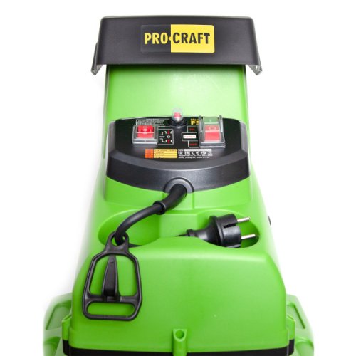 Измельчитель веток Procraft PSL2800