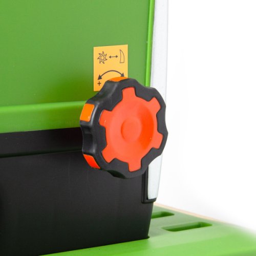 Измельчитель веток Procraft PSL2800