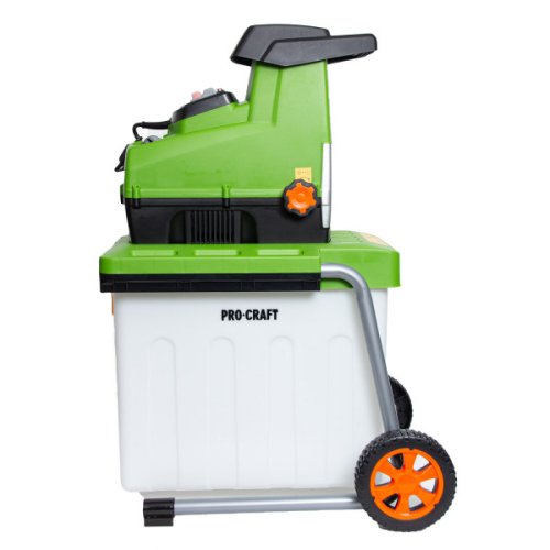 Измельчитель веток Procraft PSL2800