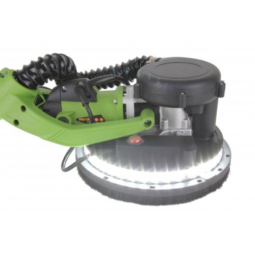 Машина шлифовальная Procraft EX1050 для стен и потолка