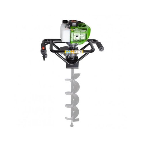 Бензобур Procraft PROFESSIONAL GD62(Без шнека)