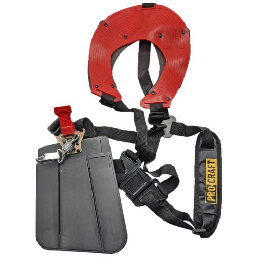 Коса бензиновая Procraft GBC357 Professional Europe