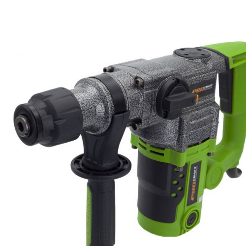 Перфоратор Procraft Industrial BH1550 Бочковый