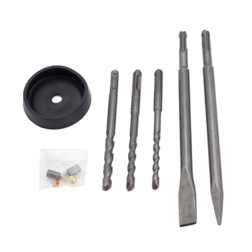 Перфоратор Procraft Industrial BH1550 Бочковый