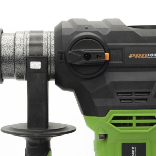 Перфоратор Procraft Industrial BH2100 Бочковый