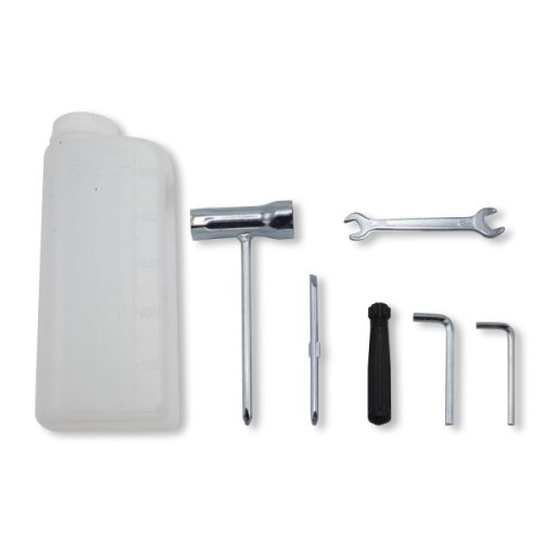 Бензобур Procraft PROFESSIONAL GD52 (Без шнека)