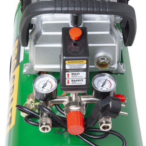 Компрессор Procraft 50л