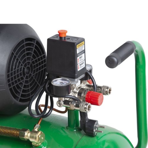 Компрессор Procraft 50л V2