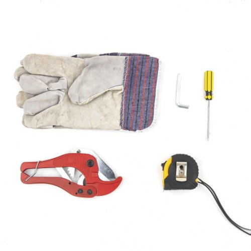 Паяльник для пластиковых труб Procraft PL2300