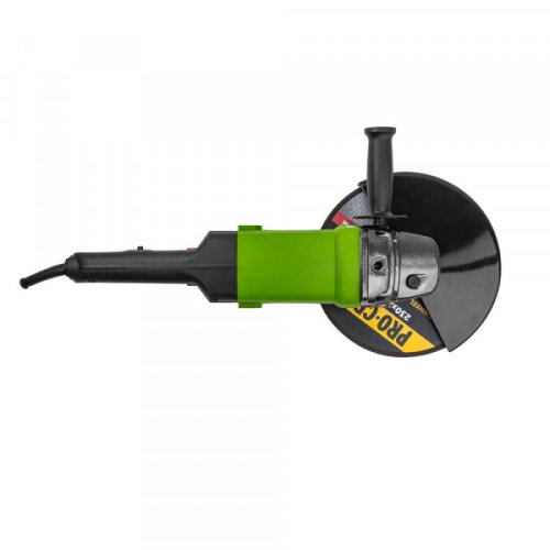 Углошлифовальная машина Procraft PW2300 230 мм
