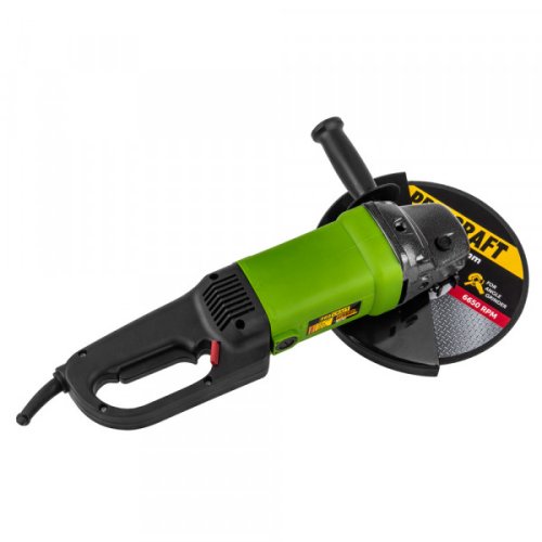 Углошлифовальная машина Procraft PW2300 230 мм